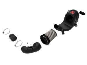 aFe Power - aFe Power Takeda Momentum Cold Air Intake System w/ Pro DRY S Filter Honda Fit 15-20 L4-1.5L - 56-70001D - Image 6
