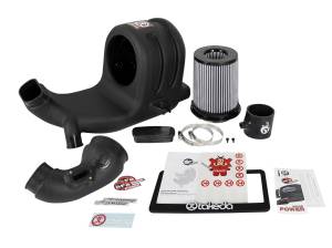 aFe Power - aFe Power Takeda Momentum Cold Air Intake System w/ Pro DRY S Filter Honda Fit 15-20 L4-1.5L - 56-70001D - Image 7