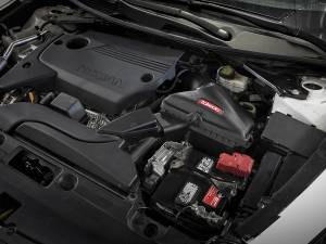 aFe Power - aFe Power Takeda Stage-2 Cold Air Intake System w/ Pro 5R Filter Black Nissan Altima 13-18 L4-2.5L - TR-3021B-R - Image 6
