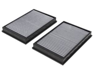 aFe Power - aFe Power Magnum FLOW OE Replacement Air Filter w/ Pro DRY S Media Mercedes Benz SLS AMG 11-15 V8-6.3L - 31-10262M - Image 2