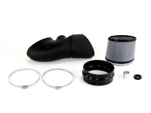 aFe Power - aFe Power Magnum FORCE Stage-2 Cold Air Intake System w/ Pro DRY S Filter BMW M3 (E90/92/93) 08-13 V8-4.0L S65 - 51-31662 - Image 3