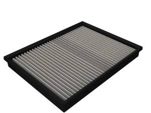 aFe Power - aFe Power Magnum FLOW OE Replacement Air Filter w/ Pro DRY S Media BMW X5 (E70) 09-13 L6-3.0L (td) M57 - 31-10222 - Image 1