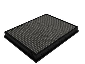 aFe Power - aFe Power Magnum FLOW OE Replacement Air Filter w/ Pro DRY S Media BMW X5 (E70) 09-13 L6-3.0L (td) M57 - 31-10222 - Image 2