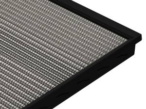 aFe Power - aFe Power Magnum FLOW OE Replacement Air Filter w/ Pro DRY S Media BMW X5 (E70) 09-13 L6-3.0L (td) M57 - 31-10222 - Image 3