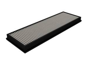 aFe Power - aFe Power Magnum FLOW OE Replacement Air Filter w/ Pro DRY S Media Porsche 911 00-05 H6-3.6L (t) - 31-10068 - Image 2