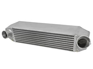 aFe Power - aFe Power BladeRunner GT Series Intercooler Kit w/ Tubes Black BMW 335i (E9X) 11-13 L6-3.0L (t) N55 - 46-20242-B - Image 2