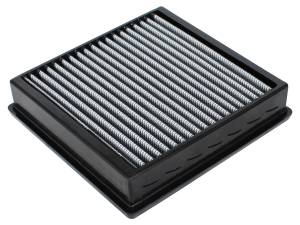 aFe Power - aFe Power Magnum FLOW OE Replacement Air Filter w/ Pro DRY S Media Jeep Grand Cherokee (WK2) 14-18 V6-3.0L (td) EcoDiesel - 31-10253 - Image 2