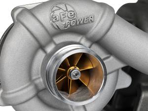 aFe Power - aFe Power BladeRunner GT Series Turbocharger Ford Diesel Trucks 08-10 V8-6.4L (td) - 46-60192 - Image 5