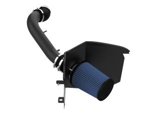 aFe Power - aFe Power Magnum FORCE Stage-2 Cold Air Intake System w/ Pro 5R Filter Toyota Tacoma 99-04 L4-2.4L/2.7L - 54-11052 - Image 3