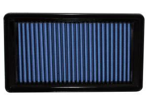 aFe Power - aFe Power Magnum FLOW OE Replacement Air Filter w/ Pro 5R Media Honda Civic Si 06-11 L4-2.0L - 30-10135 - Image 3