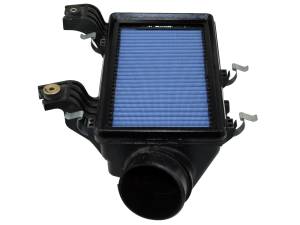 aFe Power - aFe Power Magnum FLOW OE Replacement Air Filter w/ Pro 5R Media Honda Civic Si 06-11 L4-2.0L - 30-10135 - Image 4