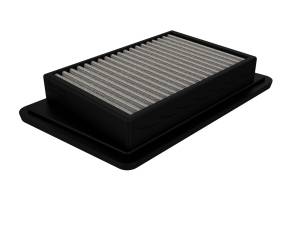 aFe Power - aFe Power Magnum FLOW OE Replacement Air Filter w/ Pro DRY S Media Jeep Wrangler (TJ) 03-06 L4-2.4L - 31-10124 - Image 2