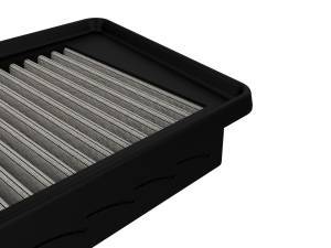 aFe Power - aFe Power Magnum FLOW OE Replacement Air Filter w/ Pro DRY S Media Jeep Wrangler (TJ) 03-06 L4-2.4L - 31-10124 - Image 3