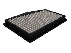 aFe Power - aFe Power Magnum FLOW OE Replacement Air Filter w/ Pro DRY S Media Porsche Boxster 97-04 H6-2.5/2.7L - 31-10090 - Image 2