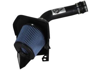 aFe Power Magnum FORCE Stage-2 Cold Air Intake System w/ Pro 5R Filter Jeep Grand Cherokee (WK2) 14-18 V6-3.0L (td) EcoDiesel - 54-12472