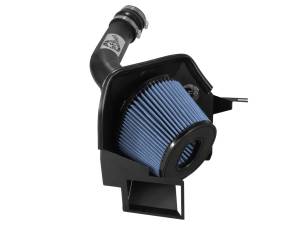 aFe Power - aFe Power Magnum FORCE Stage-2 Cold Air Intake System w/ Pro 5R Filter Jeep Grand Cherokee (WK2) 14-18 V6-3.0L (td) EcoDiesel - 54-12472 - Image 2