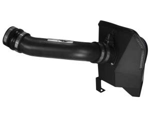 aFe Power - aFe Power Magnum FORCE Stage-2 Cold Air Intake System w/ Pro 5R Filter Jeep Grand Cherokee (WK2) 14-18 V6-3.0L (td) EcoDiesel - 54-12472 - Image 3