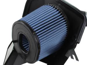 aFe Power - aFe Power Magnum FORCE Stage-2 Cold Air Intake System w/ Pro 5R Filter Jeep Grand Cherokee (WK2) 14-18 V6-3.0L (td) EcoDiesel - 54-12472 - Image 4