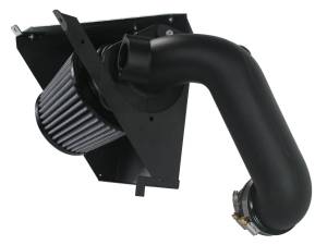 aFe Power - aFe Power Magnum FORCE Stage-2 Cold Air Intake System w/ Pro DRY S Filter Audi A4 (B6) 02-05 L4-1.8L(t) - 51-10322 - Image 2