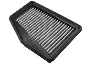 aFe Power - aFe Power Magnum FLOW OE Replacement Air Filter w/ Pro DRY S Media Honda Civic 12-14 L4-1.8L - 31-10233 - Image 2