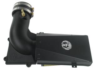 aFe Power - aFe Power Magnum FORCE Stage-2Si Cold Air Intake System w/ Pro GUARD 7 Filter Volkswagen Jetta (MKVI) 09-14 L4-2.0L (TDI) - 75-81711 - Image 2
