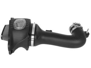 aFe Power - aFe Power Momentum Cold Air Intake System w/ Pro DRY S Filter Chevrolet Corvette Z06 (C7) 15-19 V8-6.2L (sc) - 51-74202-1 - Image 2