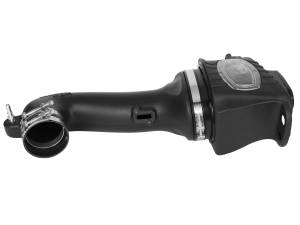 aFe Power - aFe Power Momentum Cold Air Intake System w/ Pro DRY S Filter Chevrolet Corvette Z06 (C7) 15-19 V8-6.2L (sc) - 51-74202-1 - Image 3