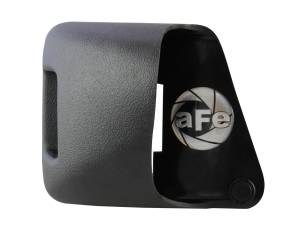 aFe Power - aFe POWER Dynamic Air Scoop D.A.S. Black - 54-12208 - Image 2