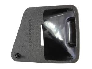 aFe Power - aFe POWER Dynamic Air Scoop D.A.S. Black - 54-12208 - Image 3