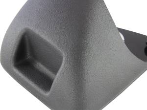 aFe Power - aFe POWER Dynamic Air Scoop D.A.S. Black - 54-12208 - Image 4