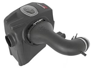 aFe Power - aFe Power Momentum GT Cold Air Intake System w/ Pro 5R Filter GM Colorado/Canyon 15-16 V6-3.6L - 54-74106 - Image 2