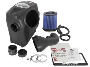 aFe Power - aFe Power Momentum GT Cold Air Intake System w/ Pro 5R Filter GM Colorado/Canyon 15-16 V6-3.6L - 54-74106 - Image 7