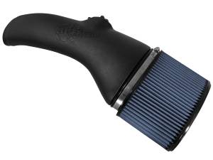 aFe Power Magnum FORCE Stage-2 Cold Air Intake System w/ Pro 5R Filter BMW 135i (E82/88) / 335i (E90/92/93) 11-13 L6-3.0L (t) N55 - 54-31912