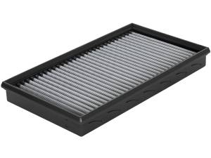aFe Power - aFe Power Magnum FLOW OE Replacement Air Filter w/ Pro DRY S Media Mercedes E Class 96-99 - 31-10084 - Image 1