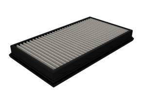 aFe Power - aFe Power Magnum FLOW OE Replacement Air Filter w/ Pro DRY S Media Mercedes E Class 96-99 - 31-10084 - Image 2