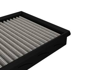aFe Power - aFe Power Magnum FLOW OE Replacement Air Filter w/ Pro DRY S Media Mercedes E Class 96-99 - 31-10084 - Image 3