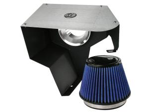 aFe Power Magnum FORCE Stage-1 Cold Air Intake System w/ Pro 5R Filter BMW Z4 (E85) 03-05 L6-3.0L M54 - 54-10661