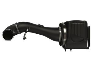 aFe Power - aFe Power Momentum GT Cold Air Intake System w/ Pro DRY S Filter GM Silverado/Sierra 2500/3500HD 16-19 V8-6.0L - 51-74108 - Image 3