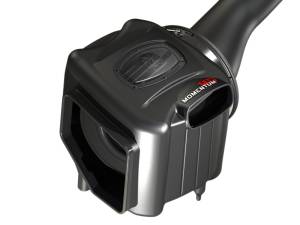 aFe Power - aFe Power Momentum GT Cold Air Intake System w/ Pro DRY S Filter GM Silverado/Sierra 2500/3500HD 16-19 V8-6.0L - 51-74108 - Image 4