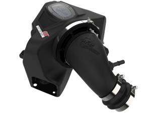 aFe Power - aFe Power Momentum GT Cold Air Intake System w/ Pro 5R Filter RAM 2500 / Power Wagon / 3500 17-18 V8-6.4L HEMI - 54-72104 - Image 3