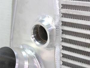 aFe Power - aFe Power BladeRunner GT Series Intercooler Ford F-150 13-14 V6-3.5L (tt) - 46-20161 - Image 3