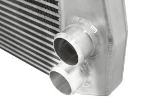 aFe Power - aFe Power BladeRunner GT Series Intercooler Ford F-150 13-14 V6-3.5L (tt) - 46-20161 - Image 4