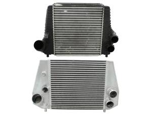 aFe Power - aFe Power BladeRunner GT Series Intercooler Ford F-150 13-14 V6-3.5L (tt) - 46-20161 - Image 7