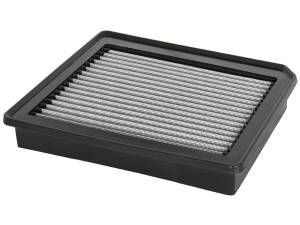 aFe Power - aFe Power Magnum FLOW OE Replacement Air Filter w/ Pro DRY S Media Nissan Titan 17-22 V8-5.6L - 31-10272 - Image 1