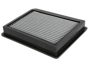 aFe Power - aFe Power Magnum FLOW OE Replacement Air Filter w/ Pro DRY S Media Nissan Titan 17-22 V8-5.6L - 31-10272 - Image 2