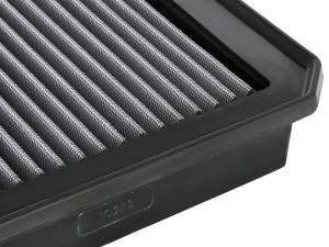 aFe Power - aFe Power Magnum FLOW OE Replacement Air Filter w/ Pro DRY S Media Nissan Titan 17-22 V8-5.6L - 31-10272 - Image 5