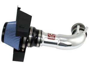 aFe Power - aFe Power Takeda Stage-2 Cold Air Intake System w/ Pro 5R Filter Polished Lexus IS-F 08-14 V8-5.0L - TR-2011P - Image 5