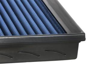 aFe Power - aFe Power Magnum FLOW OE Replacement Air Filter w/ Pro 5R Media Chevrolet Camaro SS 16-23 V8-6.2L (sc) - 30-10268 - Image 4