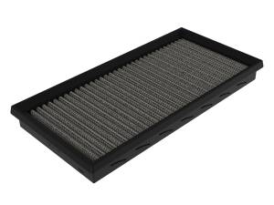 aFe Power Magnum FLOW OE Replacement Air Filter w/ Pro DRY S Media Mercedes AMG63 07-11 V8-6.3L - 31-10154