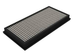 aFe Power - aFe Power Magnum FLOW OE Replacement Air Filter w/ Pro DRY S Media Mercedes AMG63 07-11 V8-6.3L - 31-10154 - Image 2